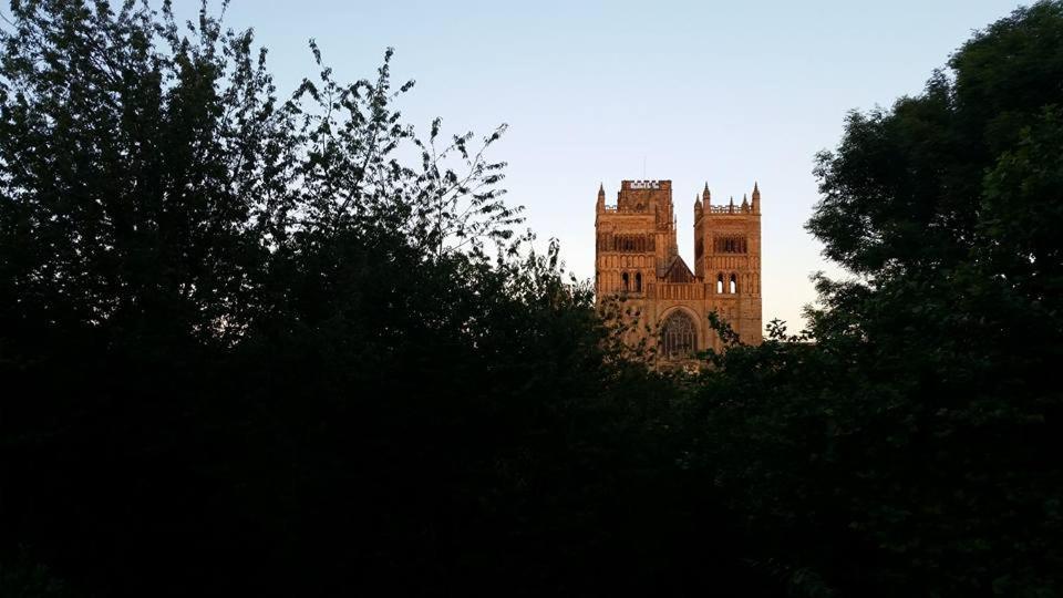 Durham City Retreat Exteriör bild